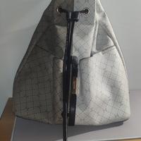 Zaino a sacco Carpisa 