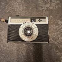 fotocamera Agfa