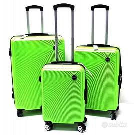 Set Trolley 3 pz Offertaaa