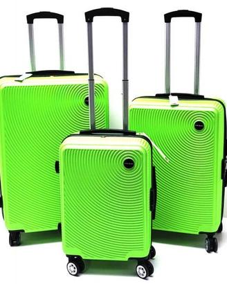 Set Trolley 3 pz Offertaaa