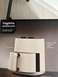 Friggitrice ad aria Kasanova