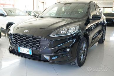 FORD Kuga 2.5 Full Hybrid 190 CV CVT AWD ST-Line