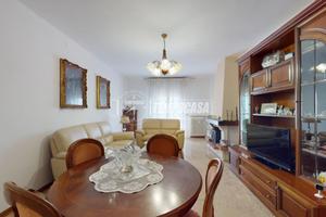 Appartamento a Carpi Via Villanegro 4 locali