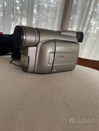 Videocamera Thomson