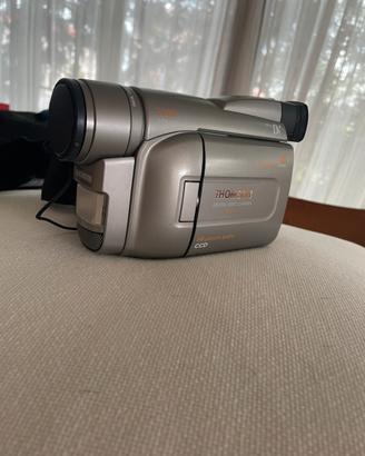 Videocamera Thomson