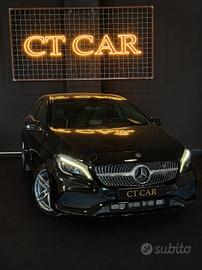 Mercedes-benz A 180 d Automatic AMG Line Premium