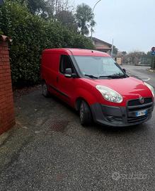 Fiat Ducato Commerciale
