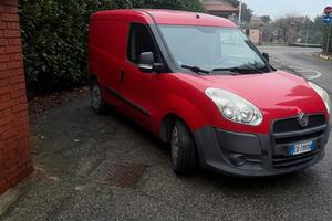 Fiat Ducato Commerciale