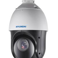 Telecamere hyundai e hikvision