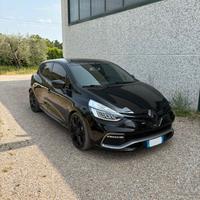 RENAULT Clio 4ª serie - 2015