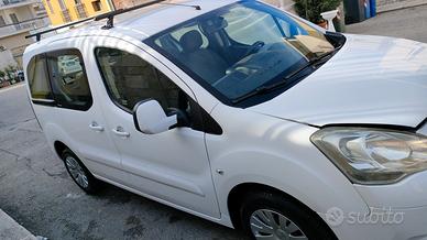 Citroen Berlingo 1.6hdi 110cv