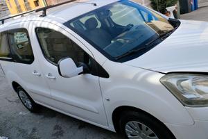 Citroen Berlingo 1.6hdi 110cv