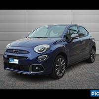 FIAT 500X 2022 - 500X 1.3 mjet Sport 95cv