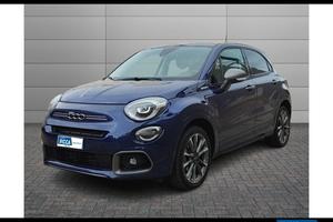 FIAT 500X 2022 - 500X 1.3 mjet Sport 95cv