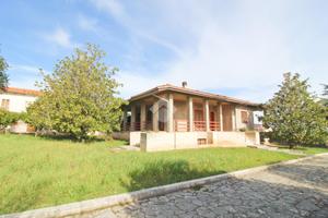 VILLA SINGOLA A CAMPOMARINO