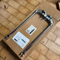 Forcella Springer anteriore - Spring Fork Finished