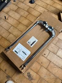 Forcella Springer anteriore - Spring Fork Finished