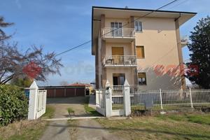 Appartamento Campiglione Fenile