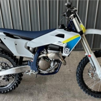 Husqvarna FC 250 2025