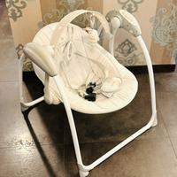 Altalena dindolino Brevi