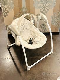 Altalena dindolino Brevi