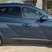 Hiundai Tucson Excellence agosto 2024 Full Hybrid