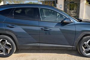 Hiundai Tucson Excellence agosto 2024 Full Hybrid