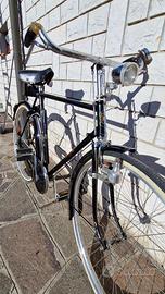 Bicicletta Umberto Dei Superleggera