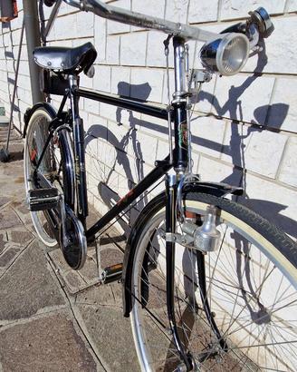 Bicicletta Umberto Dei Superleggera