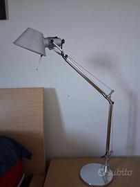 Lampada Tolomeo di Artemide 