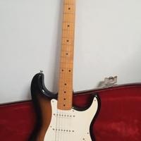 Fender Stratocaster Japan 