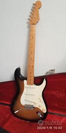 Fender Stratocaster Japan 