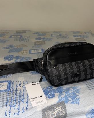 Borsello lacoste