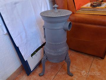 Antica Stufa a Legno