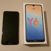 Huawei y6 2019