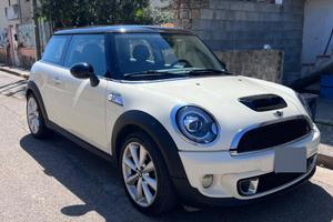 Mini Cooper sd
