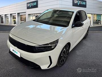 Opel Corsa 1.2 100cv GS MT6