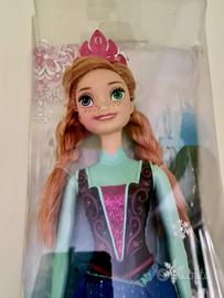 Disney Princess - Frozen - Anna mod. CFB81