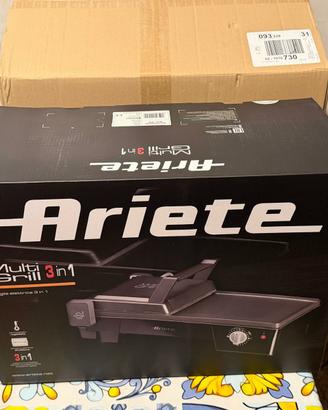 BISTECCHIERA ARIETE
