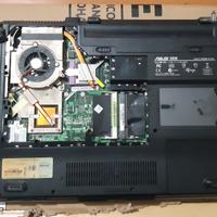 Asus x53s per ricambi
