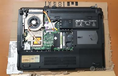 Asus x53s per ricambi