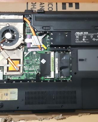Asus x53s per ricambi
