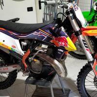 Ktm 250 sx 2t 2019