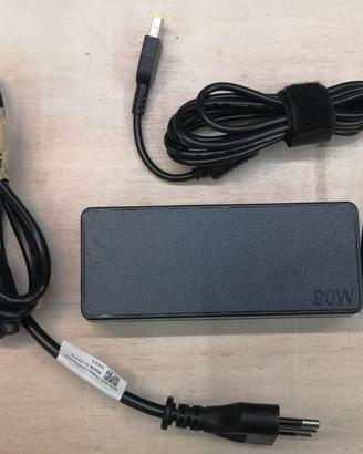 Alimentatore Lenovo 90 W