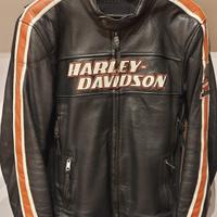 Giacca originale Harley davidson 