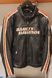 Giacca originale Harley davidson 