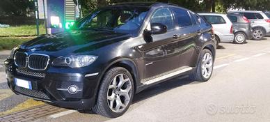 BMW X6 xDrive 30D