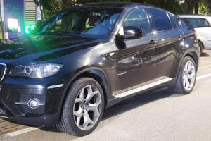 BMW X6 xDrive 30D