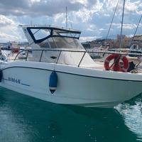 Barca Bimax 7,50 WA