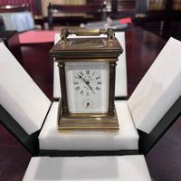 Orologio da tavolo L’Epée 1839